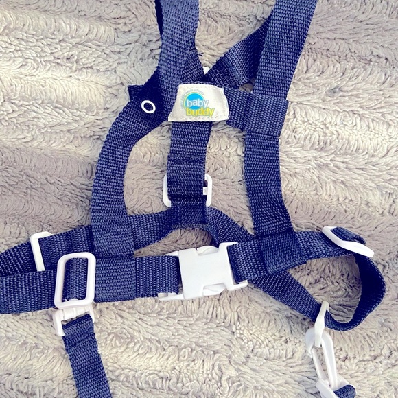 Baby Harness - Picture 3 of 3